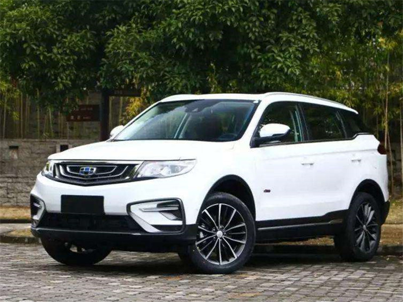 国产吉利与奇瑞相比，谁的质量更好？老司机：差距在这里