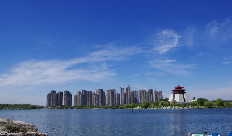 山东最让人"失望"的3座城市,一个是泰安,一个发展成省内最差