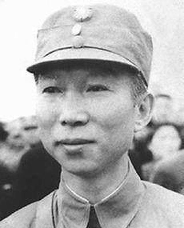 国军七大抗日名将,孙立人,张灵甫根本排不上