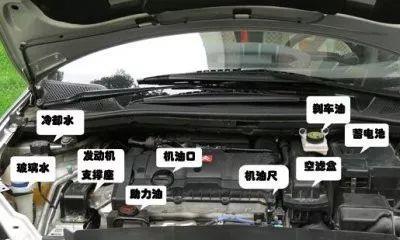 别再迷恋4S店了，外面保养一样很好！