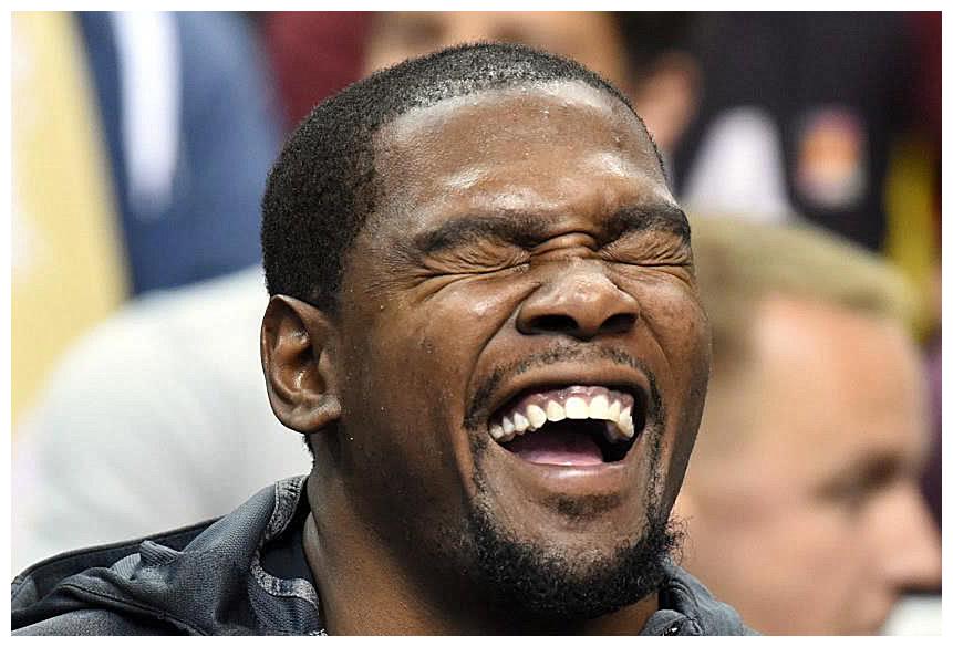 nba巨星最想删除的照片,詹姆斯杜兰特最丑,姚明最搞笑