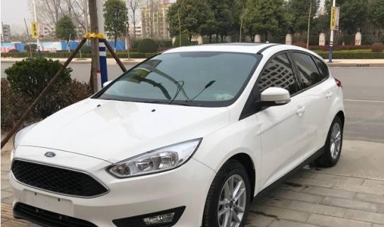 “15-20万紧凑型两厢车“最新资讯都在这了，就等你来