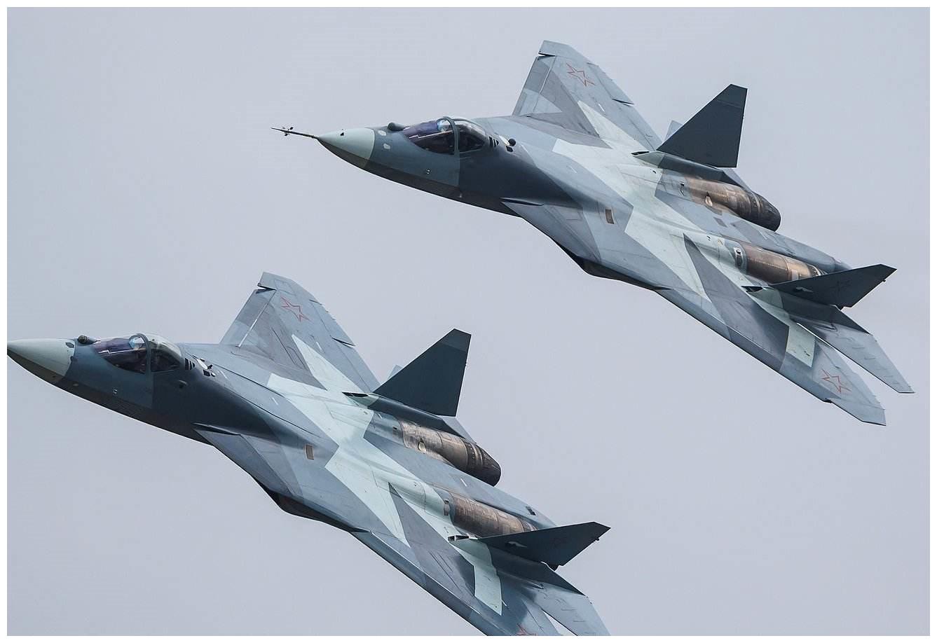 速度超过6马赫，全球仅生产4架！连歼20也无法将其击落