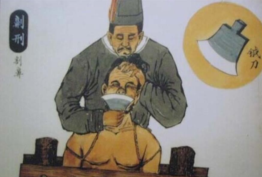 一对古代老人半身像猜成语_素描半身像