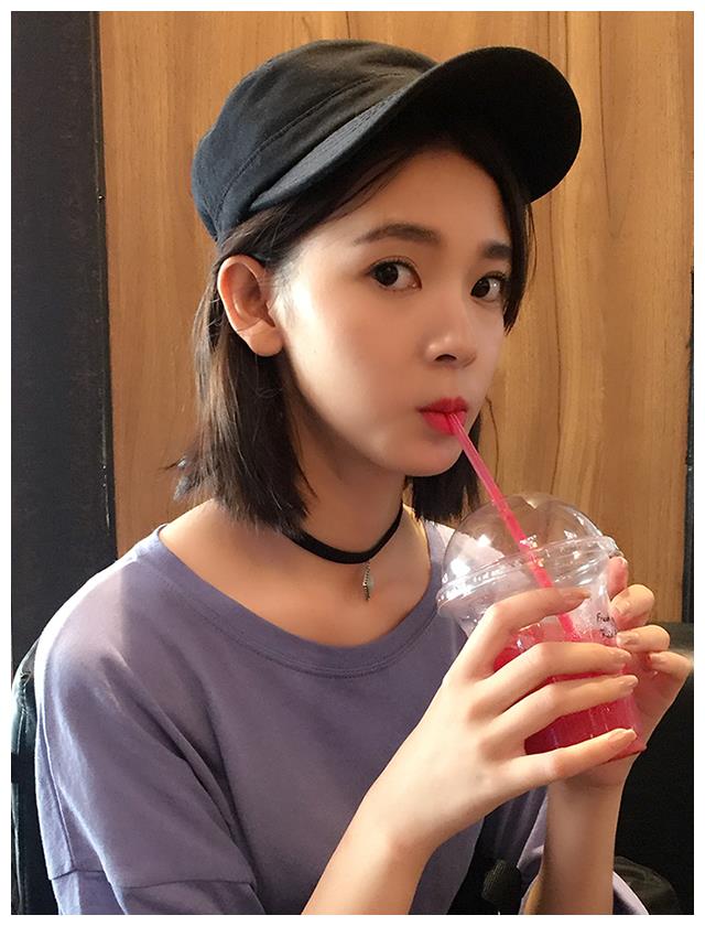 柒个我里无死角的蔡文静,遇到小魔女陈瑶,脸怎么肿了?