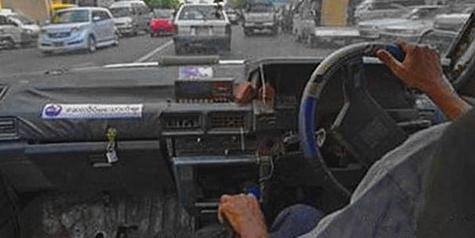 在我国，为什么汽车靠右行驶？行人靠右通行？答案出乎意料