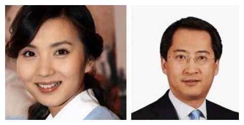 陈好三胎儿子曝光怎么回事？陈好老公刘海峰个人资料背景介绍