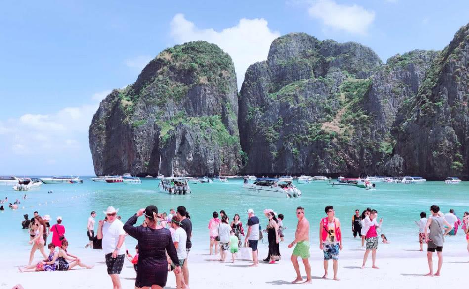 泰国人评价中日韩游客:日本人有教养,韩国人抠