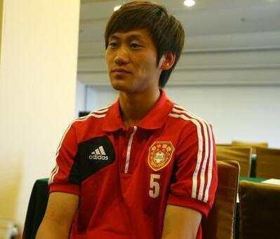 前亚泰一哥将驰援球队冲超 杜震宇退役后他就