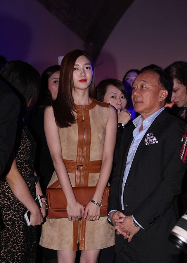 从江疏影佟丽娅番位之争看啥是番位?又跟日