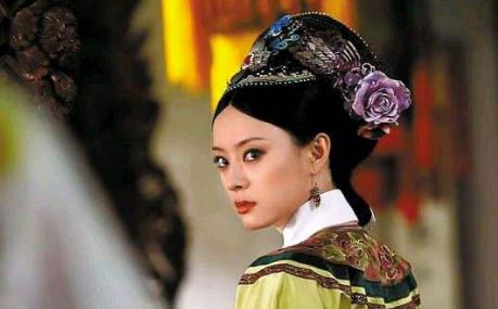 娘娘孙俪新剧大清相国即将上映,你准备好了