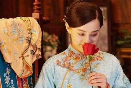 娘娘孙俪新剧大清相国即将上映,你准备好了