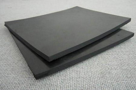 再生胶制品生产妙用氧化钙