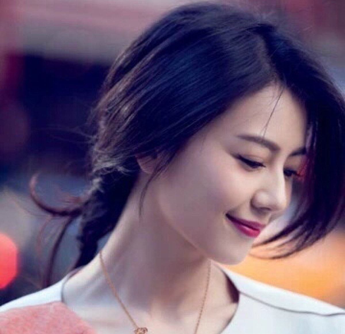中国最美女人排名,迪丽热巴第三名,第一名你猜到了吗?