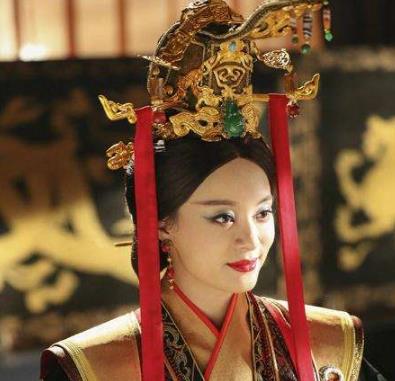 娘娘孙俪新剧大清相国即将上映,你准备好了