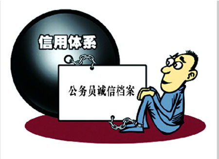 2019省考报了名不去考试,有影响吗?