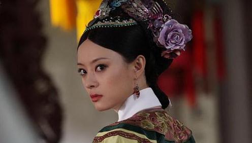 好看的宫斗剧排行榜_十分好看的四部宫斗剧,《甄嬛传》上榜,最后一部很少有人看过(2)