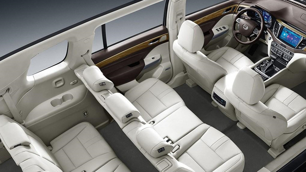 15万，二胎家庭，自主七座SUV！瑞虎8/唐汽油/GS8/哈弗H7怎么选