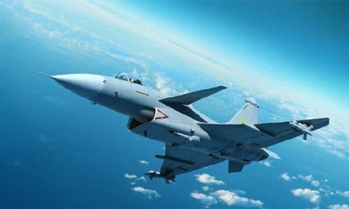 上世纪80年代 中国为何没买美国的F-4鬼怪战斗机