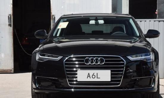 “奥迪“有新的文章更新，请注意查收