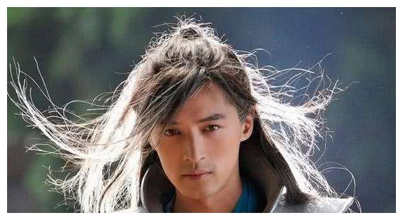 张艺谋投巨资拍《遮天》,实力派演员胡歌做配