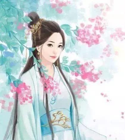 古风小说下12星座的名字,我是武梦岚,你是叫什么呢快来看看!