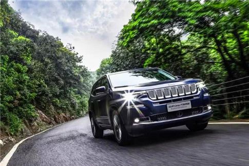 “美系中大型车“最全资讯一网打尽，有我就够了