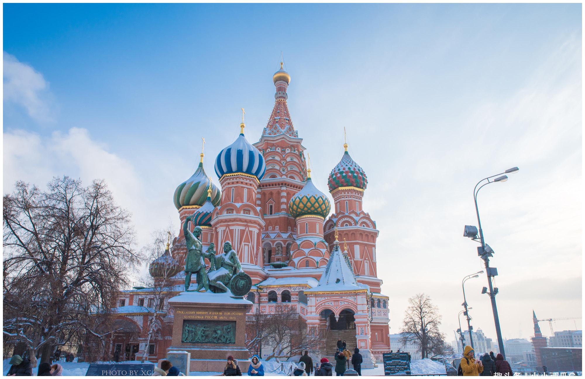 普京最爱的建筑物，俄罗斯政令都从这里发出_凤凰资讯