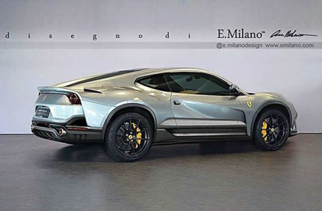 想知道“法拉利“近期资讯盘点，你想要的这里都有