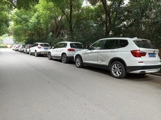 定期摇号、有偿使用!阜阳小区停车管理办法来