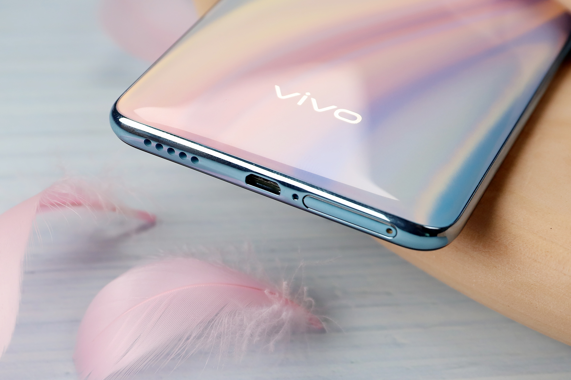 vivos1pro怎么插卡图片,vivos1pro装卡图解法 零界全面屏 3200万像素升降自拍 vivo s1 pro仲夏梦图