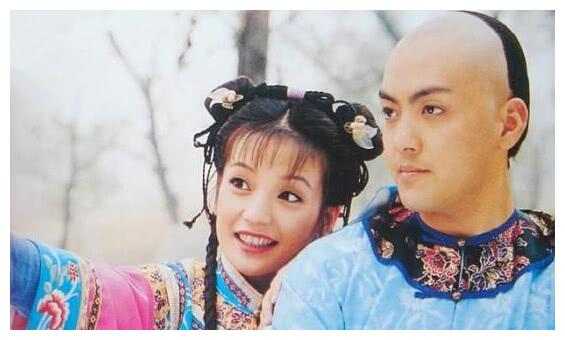 还珠格格武功排行榜_《还珠格格1》七大人物武力指数排行榜