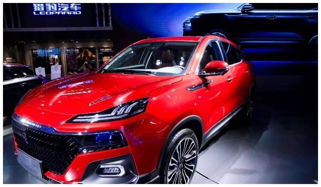 打造硬核实力派 猎豹Coupe车型稳了吗？