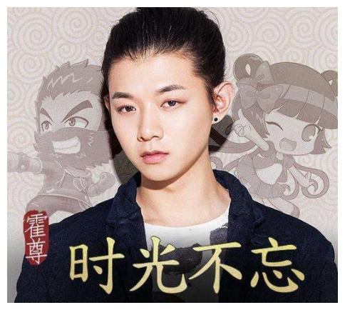 李连杰爆料：不要被“霍尊”给骗了，他根本不是你们看到的那样！