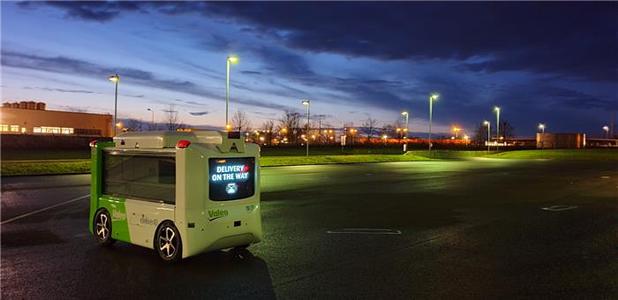 2020年CES展会上有哪些令人惊艳的概念车型？