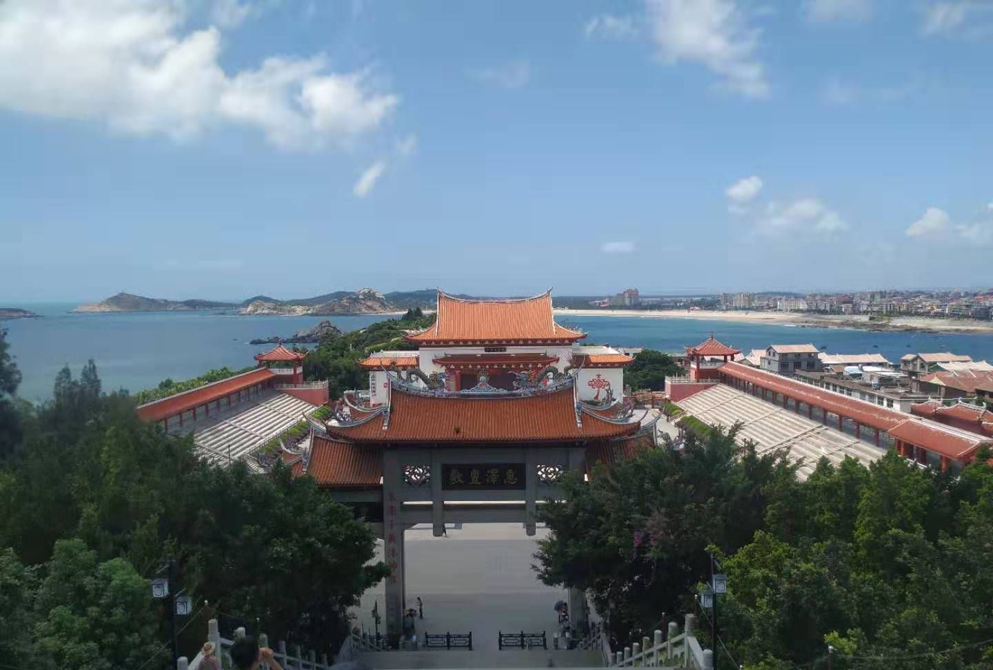 2020妈祖祖庙-旅游攻略-门票-地址-问答-游记点评，湄洲岛旅游旅游景点推荐-去哪儿攻略