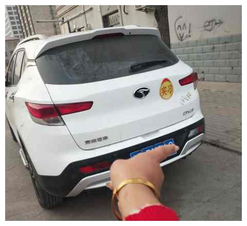空间宽松?东南DX3车主口碑分享