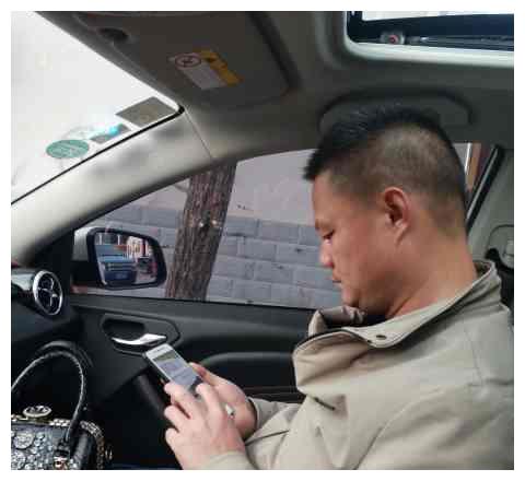 空间宽松?东南DX3车主口碑分享