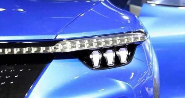 奇瑞又推高大上力作，网友：能不能等等，刚打算买星途