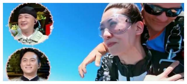 张智霖自曝参加《妻子的浪漫旅行2》零片酬?