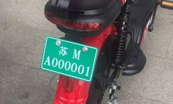 交警提醒：都2020年了，如果电动车还没安这东西，劝你最好别上路