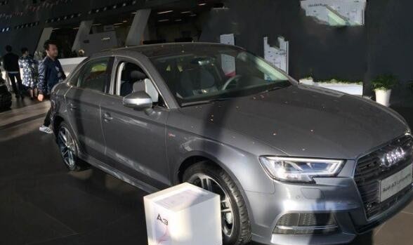 “20-30万欧系中型轿车“有新的文章更新，请注意查收