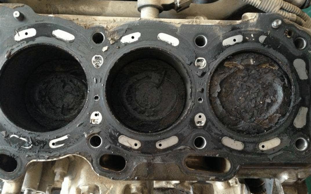 汽车积碳是怎样产生的？到底如何开才会不产生积碳？