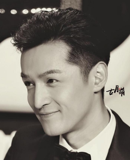 唐人否认胡歌结婚, 可粉丝已经晒出了结婚证