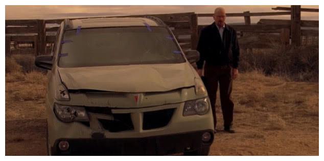 美国人这么有钱,为啥他们开的车却这么破?真相值得我们国人深思