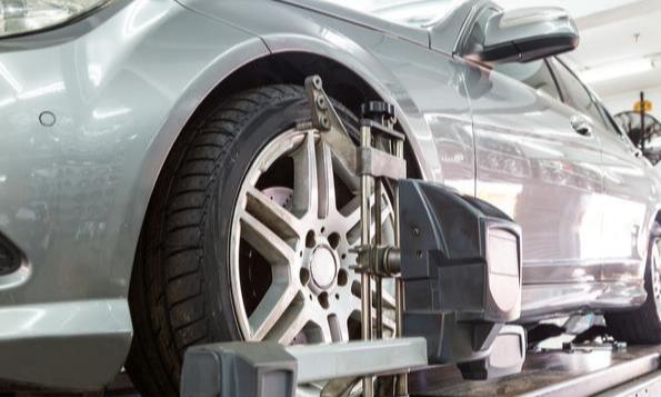 出现这种情况请注意--轮胎平衡出问题啦