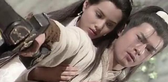 神雕武力排行_《神雕侠侣》武功终极排名,杨过第六,郭靖第二,第一是他(2)