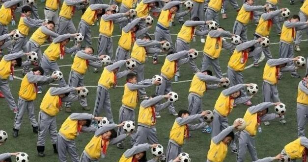 十七年前,被米卢称赞的中国足球神童哪去了