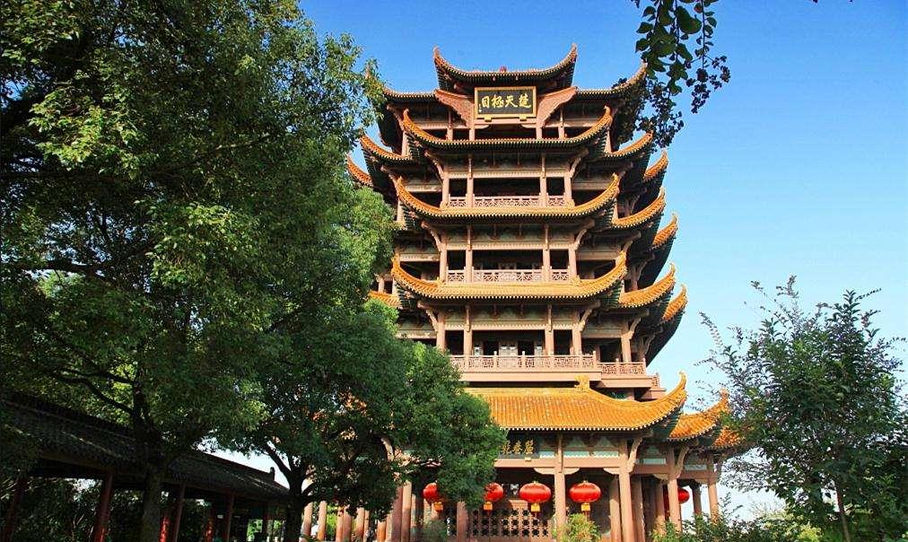 武汉的旅游景点众多,这几个地方最值得前往,你都去过哪些