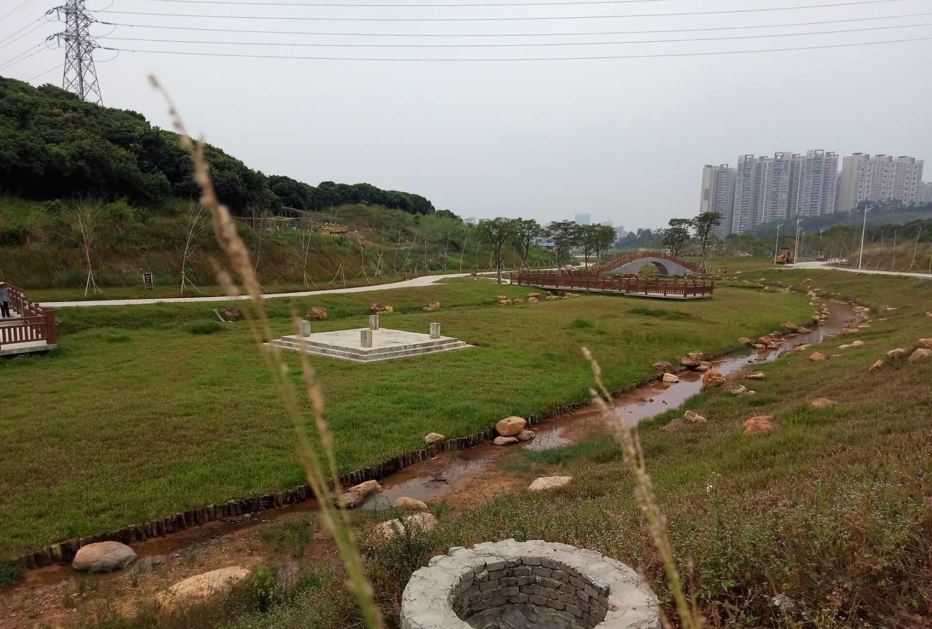 深圳莲塘人口_深圳莲塘口岸图片